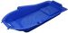 Omega Adults Snow Sports Sled Sledge in BLUE