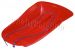 Delta Snow Sports Sled Sledge in RED